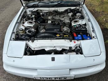 Toyota Supra 3.0 3dr