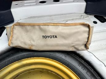 Toyota Supra 3.0 3dr