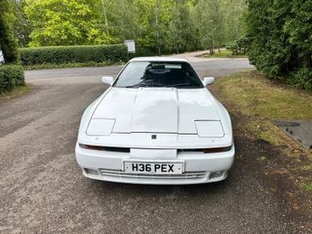 Toyota Supra 3.0 3dr