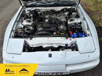 Toyota Supra 3.0 3dr
