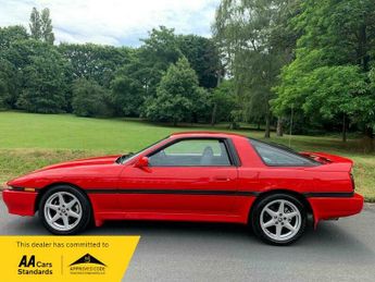 Toyota Supra 3.0 3dr