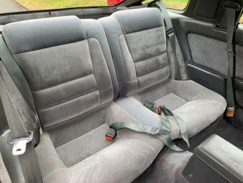 Toyota Supra 3.0 3dr