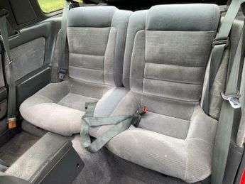 Toyota Supra 3.0 3dr