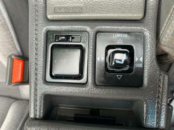 Toyota Supra 3.0 3dr