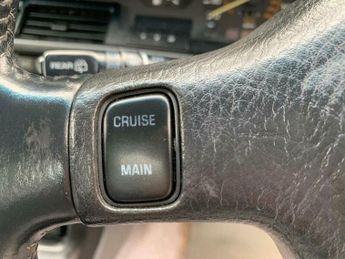 Toyota Supra 3.0 3dr