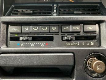 Toyota Supra 3.0 3dr