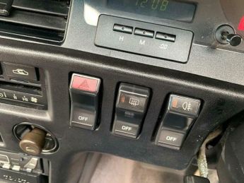 Toyota Supra 3.0 3dr