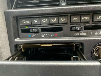 Toyota Supra 3.0 3dr