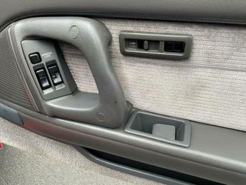 Toyota Supra 3.0 3dr