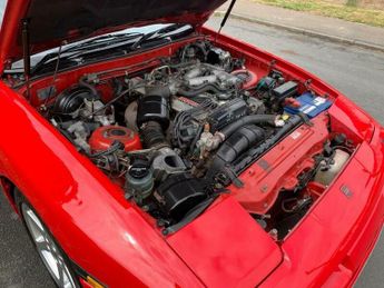 Toyota Supra 3.0 3dr