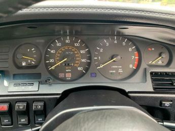 Toyota Supra 3.0 3dr