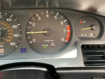 Toyota Supra 3.0 3dr