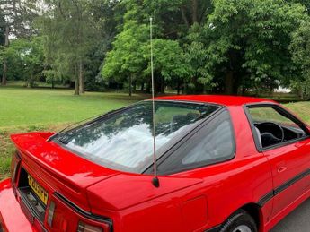 Toyota Supra 3.0 3dr