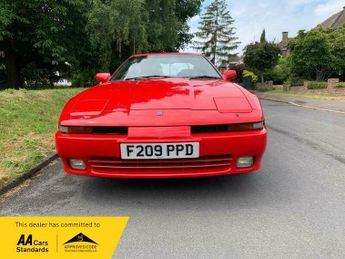 Toyota Supra 3.0 3dr