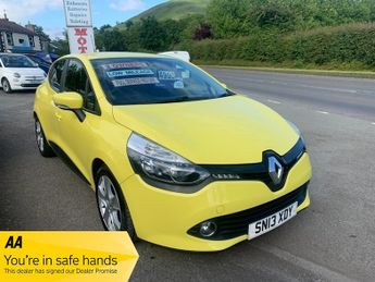 Renault Clio EXPRESSION PLUS 16V