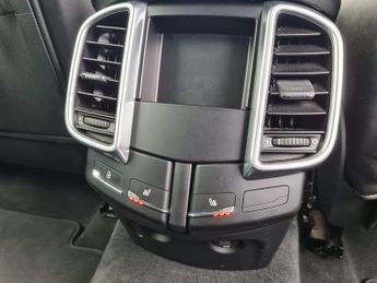 Porsche Cayenne S E-HYBRID TIPTRONIC