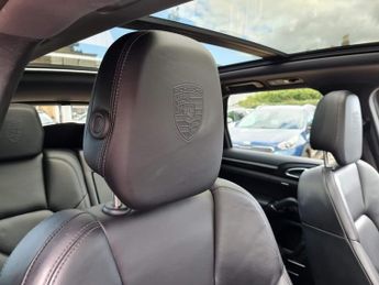 Porsche Cayenne S E-HYBRID TIPTRONIC