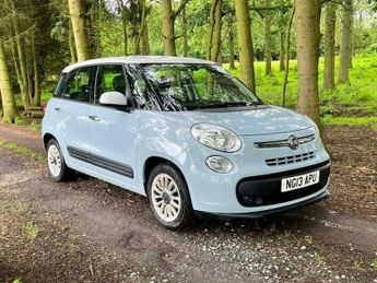 Fiat 500 0.9 TwinAir Easy Euro 6 (s/s) 5dr