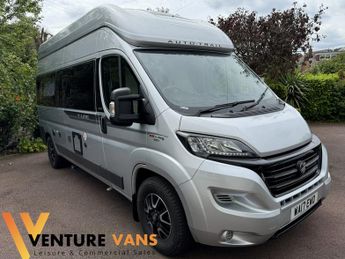 Fiat Ducato AUTOTRAIL V-line 610 Sport Motorhome 35 C/C MULTIJET II