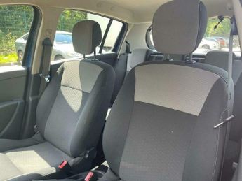 Renault Clio 1.6 VVT Expression Auto Euro 5 5dr