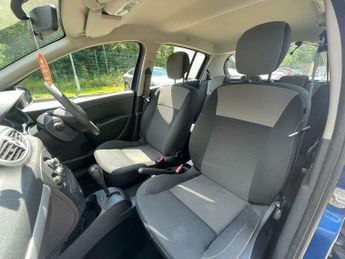 Renault Clio 1.6 VVT Expression Auto Euro 5 5dr