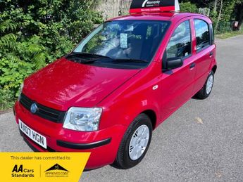 Fiat Panda 1.3 DYNAMIC