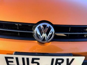 Volkswagen Polo 1.2 TSI BlueMotion Tech Match Hatchback 5dr Petrol DSG Euro 6 (s