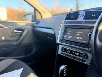 Volkswagen Polo 1.2 TSI BlueMotion Tech Match Hatchback 5dr Petrol DSG Euro 6 (s