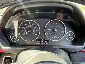 BMW 3 SERIES 1.6 316i Sport Touring Auto Euro 6 (s/s) 5dr