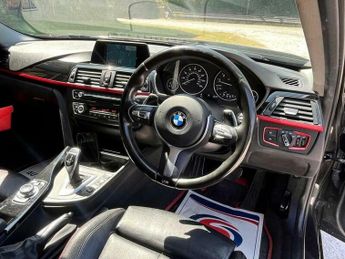 BMW 3 SERIES 1.6 316i Sport Touring Auto Euro 6 (s/s) 5dr