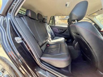 BMW 3 SERIES 1.6 316i Sport Touring Auto Euro 6 (s/s) 5dr