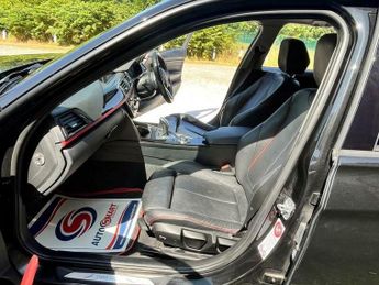 BMW 3 SERIES 1.6 316i Sport Touring Auto Euro 6 (s/s) 5dr