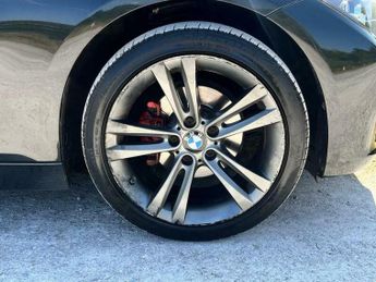 BMW 3 SERIES 1.6 316i Sport Touring Auto Euro 6 (s/s) 5dr