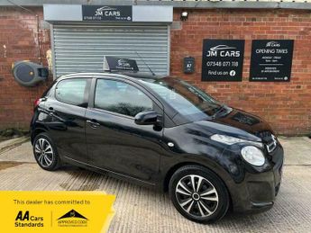 Citroen C1 1.2 PureTech Feel Euro 6 5dr