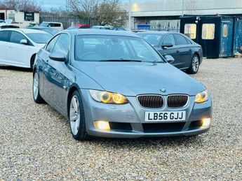 BMW 325 2.5 325i SE Steptronic Euro 4 2dr