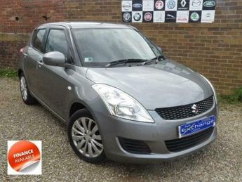 Suzuki Swift 1.2 SZ3 5 Door