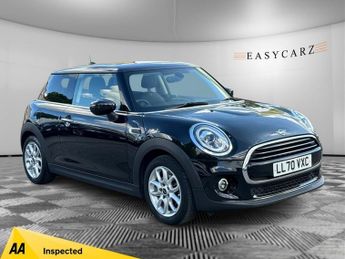 MINI Mini COOPER CLASSIC