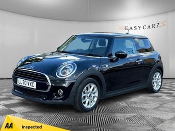 MINI Mini COOPER CLASSIC