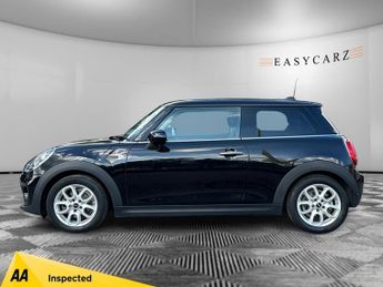 MINI Mini COOPER CLASSIC