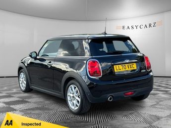 MINI Mini COOPER CLASSIC