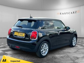 MINI Mini COOPER CLASSIC