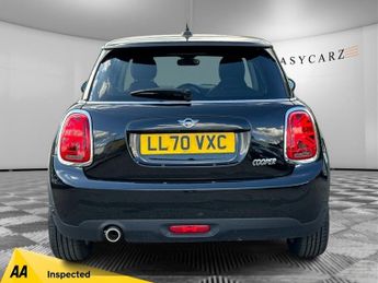 MINI Mini COOPER CLASSIC