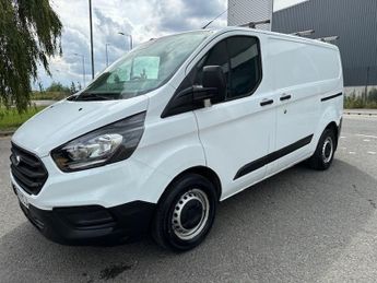 Ford Transit 300 LEADER P/V ECOBLUE