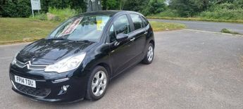 Citroen C3 EXCLUSIVE