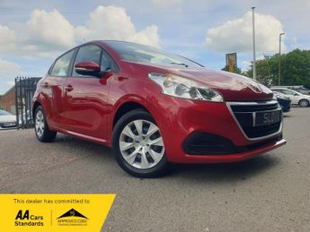 Peugeot 208 ACCESS A/C