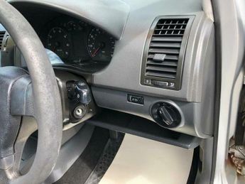 Volkswagen Polo 1.4 SE 5dr