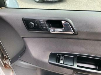 Volkswagen Polo 1.4 SE 5dr