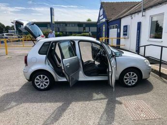 Ford Kuga 1.4 SE 5dr
