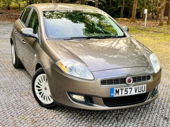 Fiat Bravo ACTIVE