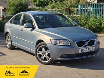 Volvo S40 SE